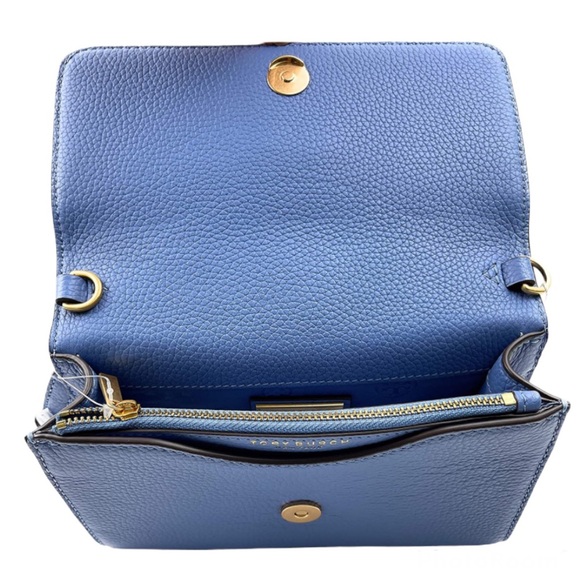 Tory Burch Britten Combo Crossbody - Picture 7 of 16